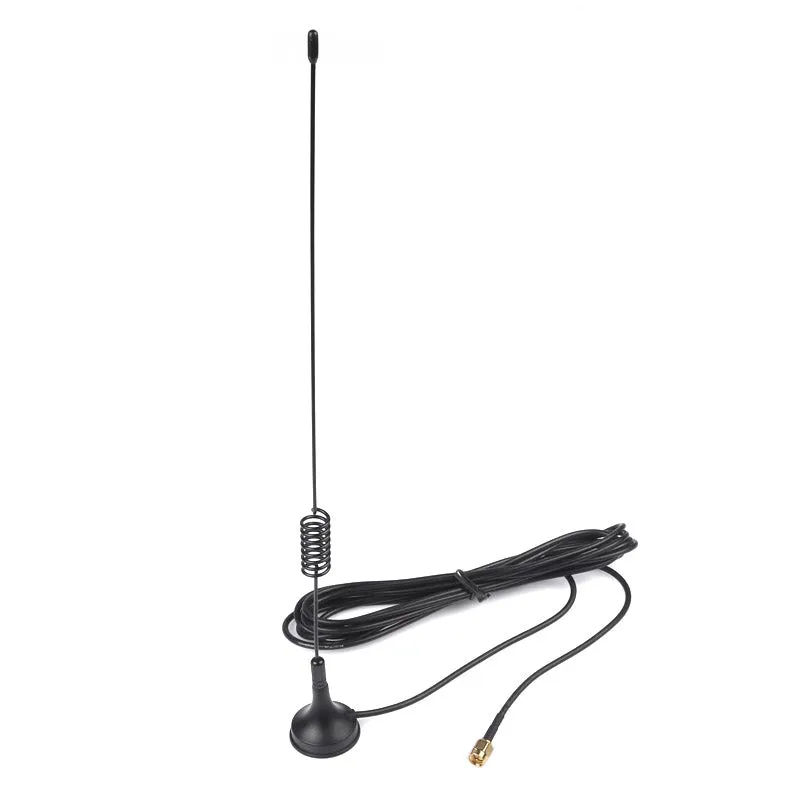 100KHz-1.7GHz Full Band UV HF RTL-SDR USB Tuner [DISCONTINUED]
