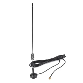 100KHz-1.7GHz Full Band UV HF RTL-SDR USB Tuner [DISCONTINUED]