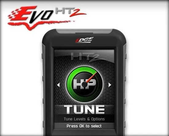 '17-19 Ford Raptor 3.5L EvoHT2-16040