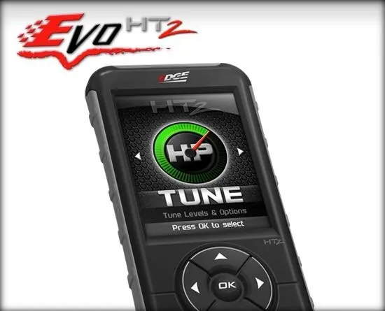 '17-19 Ford Raptor 3.5L EvoHT2-16040