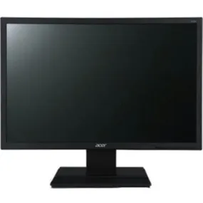 19" 1440x900 Led W Speakers