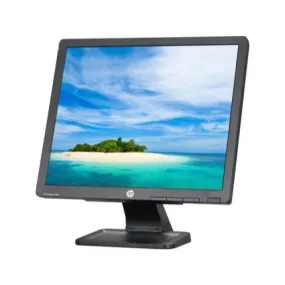19" HP PRODISPLAY P19A  HSTND-3761-Q LED