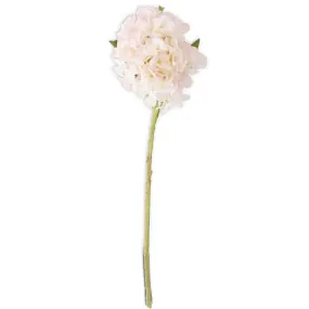 20in Real Touch Pink Hydrangea