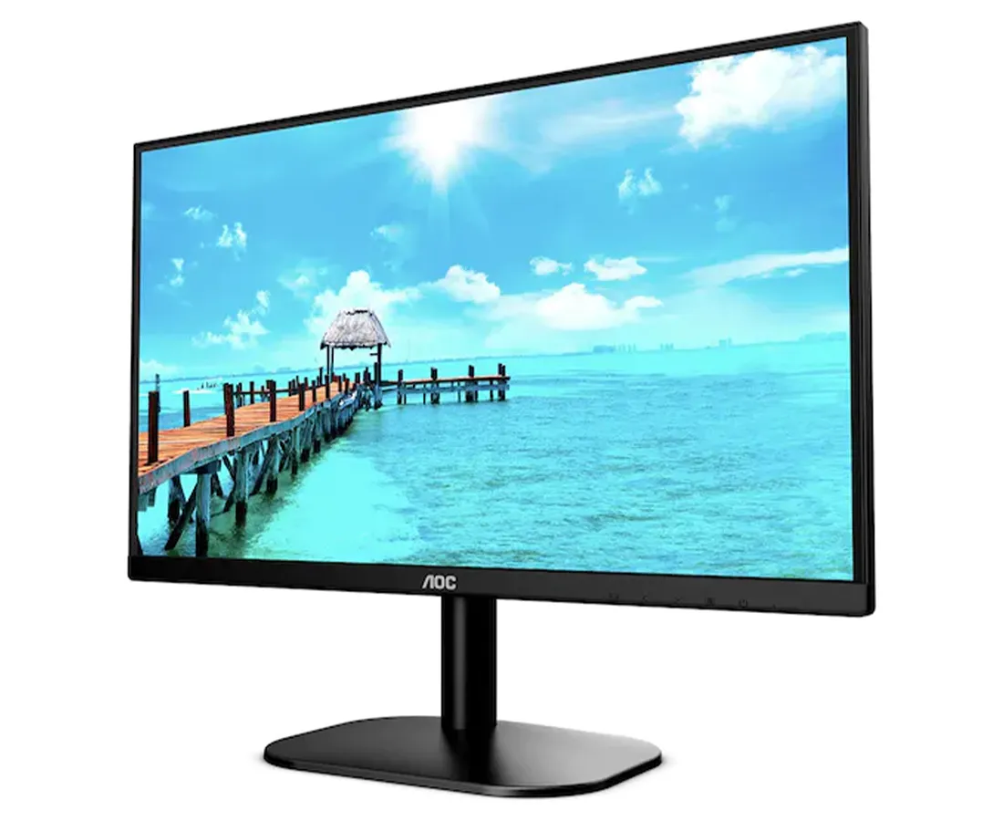 21.5" FHD Flat Monitor