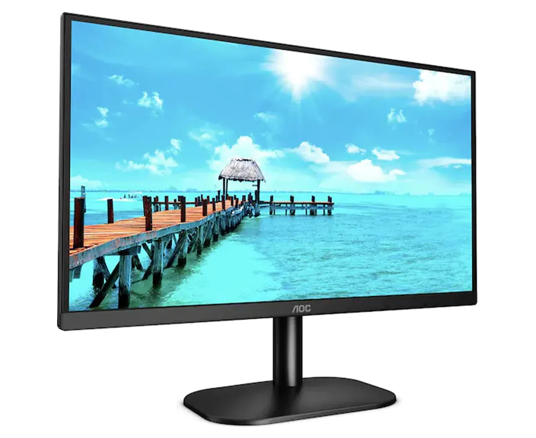 21.5" FHD Flat Monitor