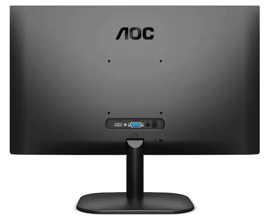 21.5" FHD Flat Monitor