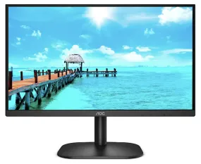 21.5" FHD Flat Monitor