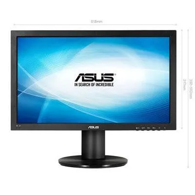 21.5" Zero Client Monitor