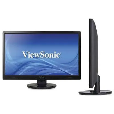 22" Full Hd 1080p Led