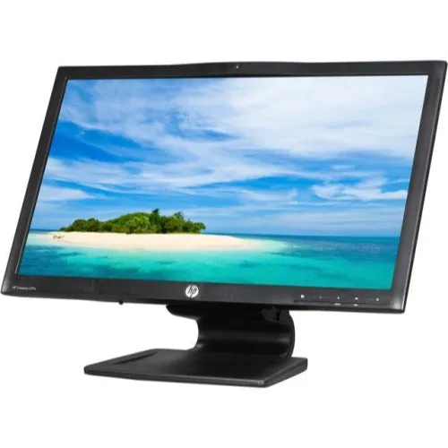 23" HP LED MONITOR 2311XI  HSTND-3151-T
