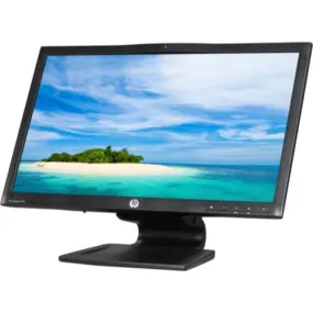 23" HP LED MONITOR 2311XI  HSTND-3151-T