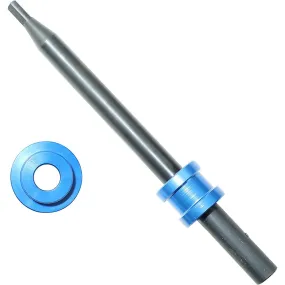2PCS Oil Pump Primer Tool Safe Replacement For 327 350 355 383
