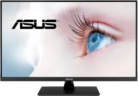 31.5” 2K Monitor (VP32AQ) - WQHD (2560 X 1440)