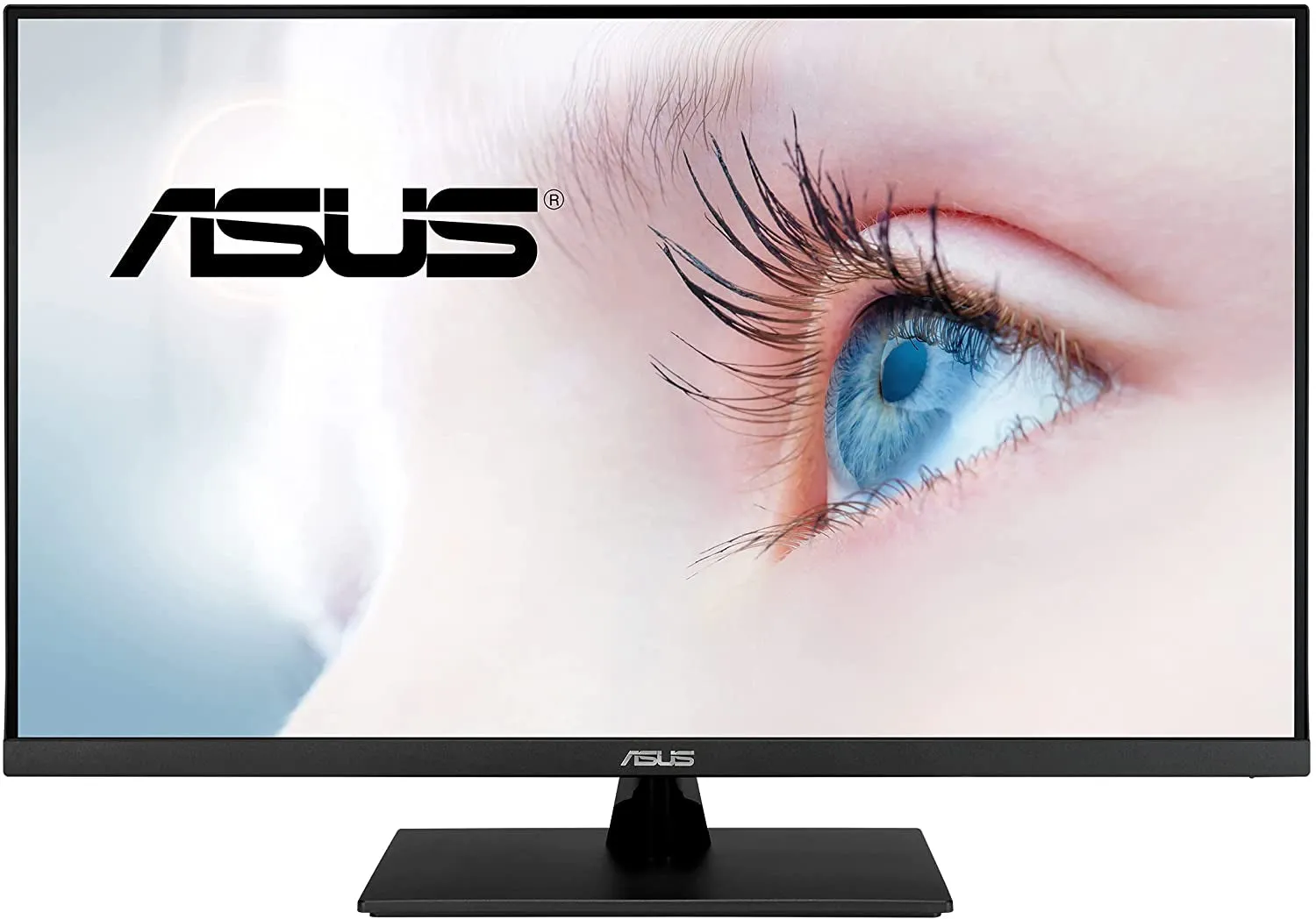 31.5” 2K Monitor (VP32AQ) - WQHD (2560 X 1440)