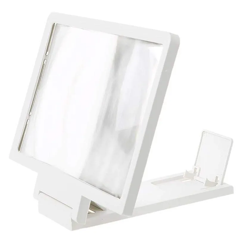 3D Screen Amplifier, Mobile Phone Magnifying Glass