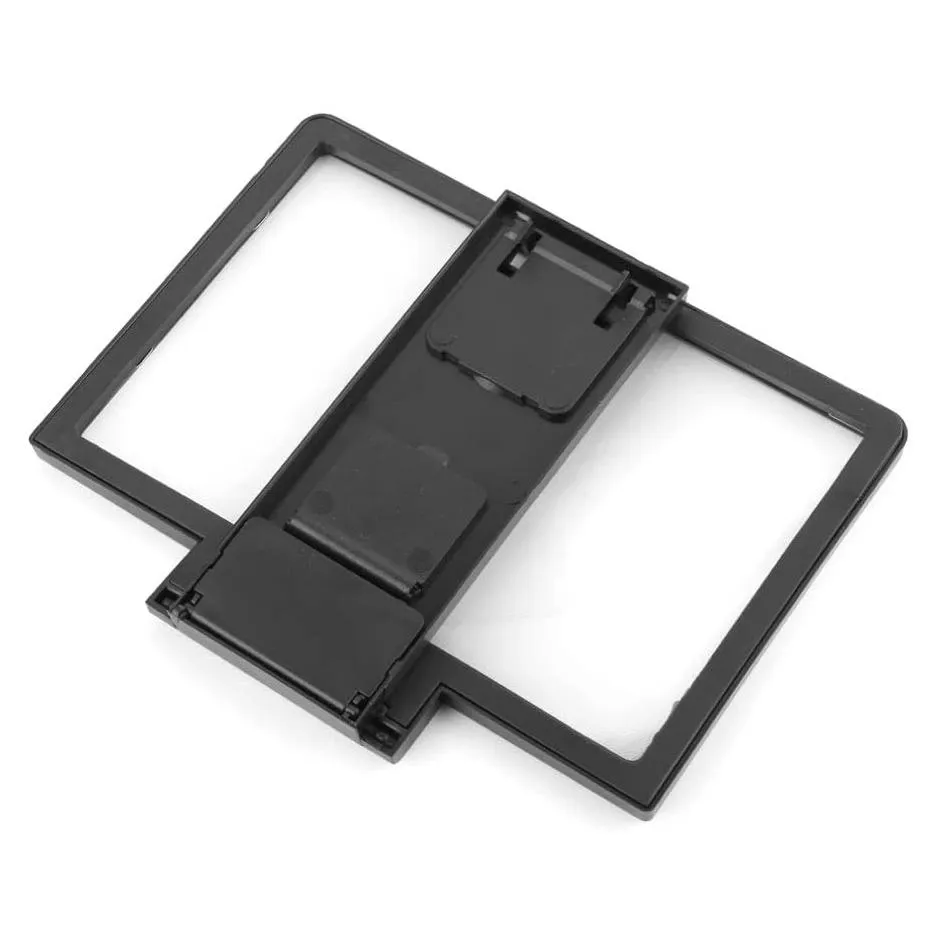 3D Screen Amplifier, Mobile Phone Magnifying Glass
