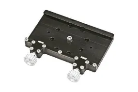 4" MAXI dovetail clamp for GM2000