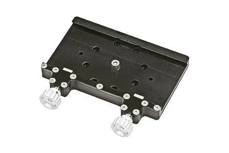 4" MAXI dovetail clamp for GM2000