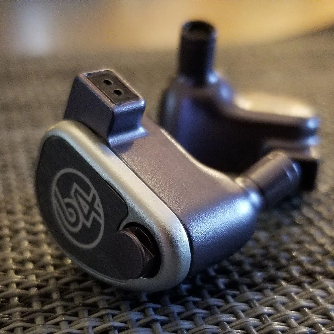64 Audio - U12t