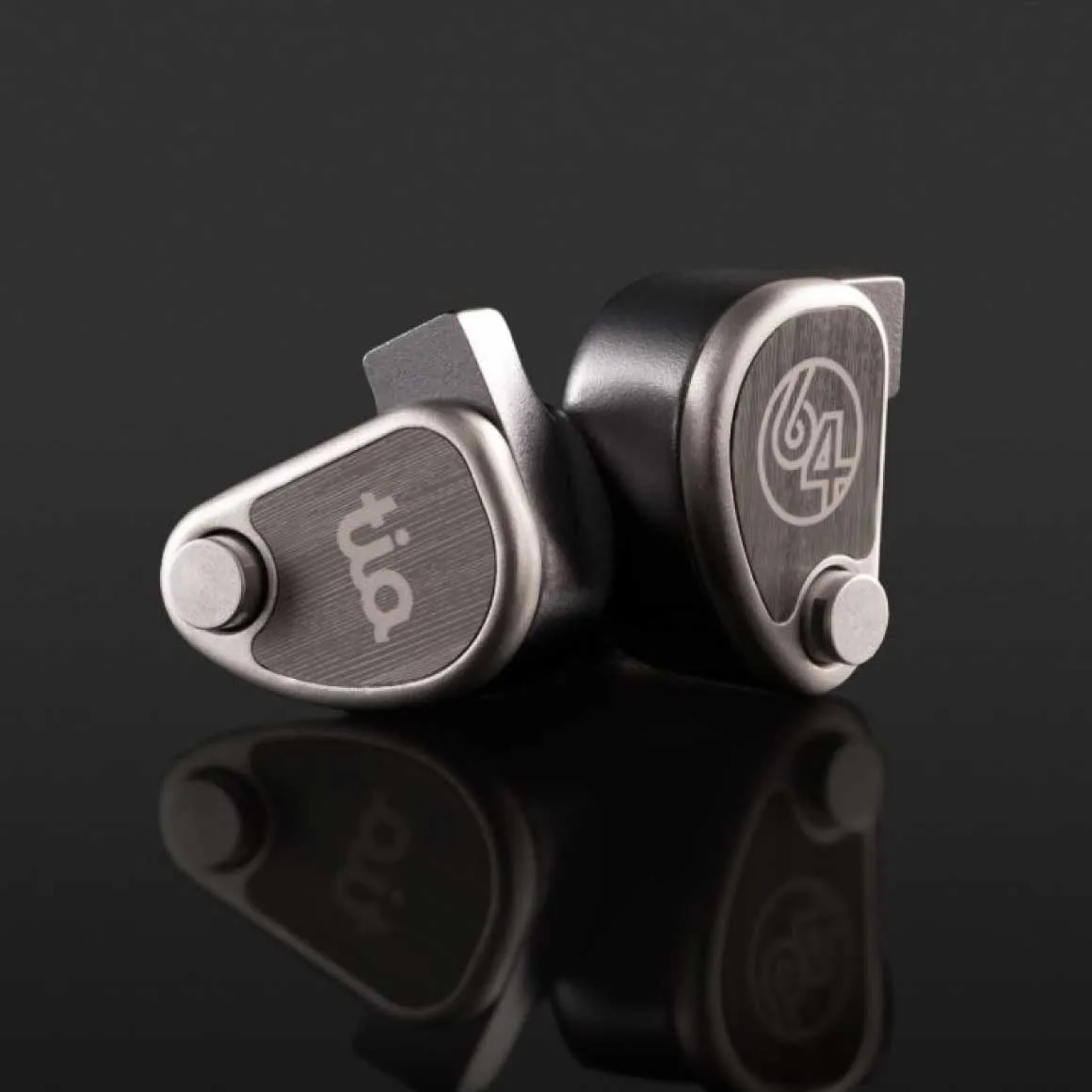 64 Audio - U12t