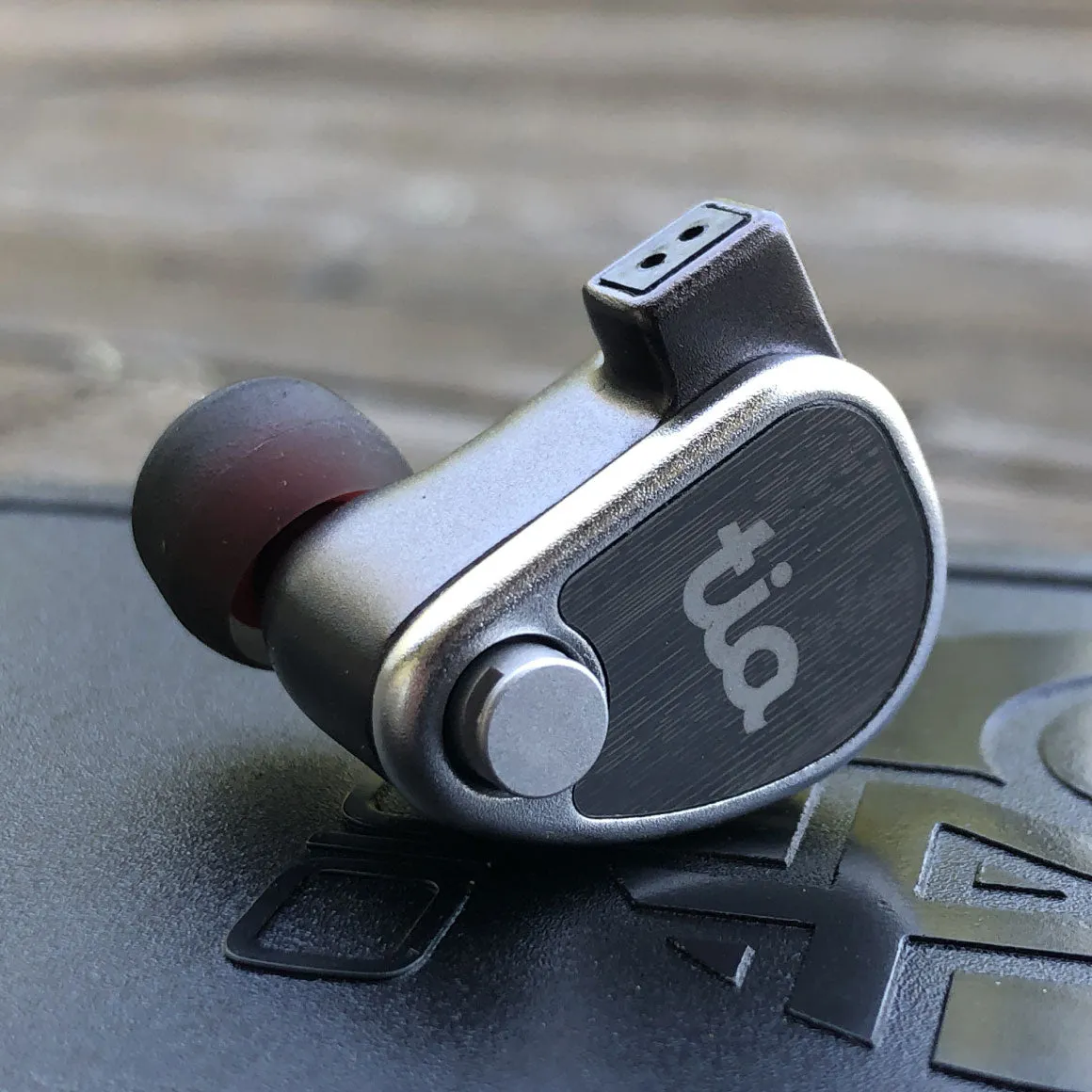 64 Audio - U12t