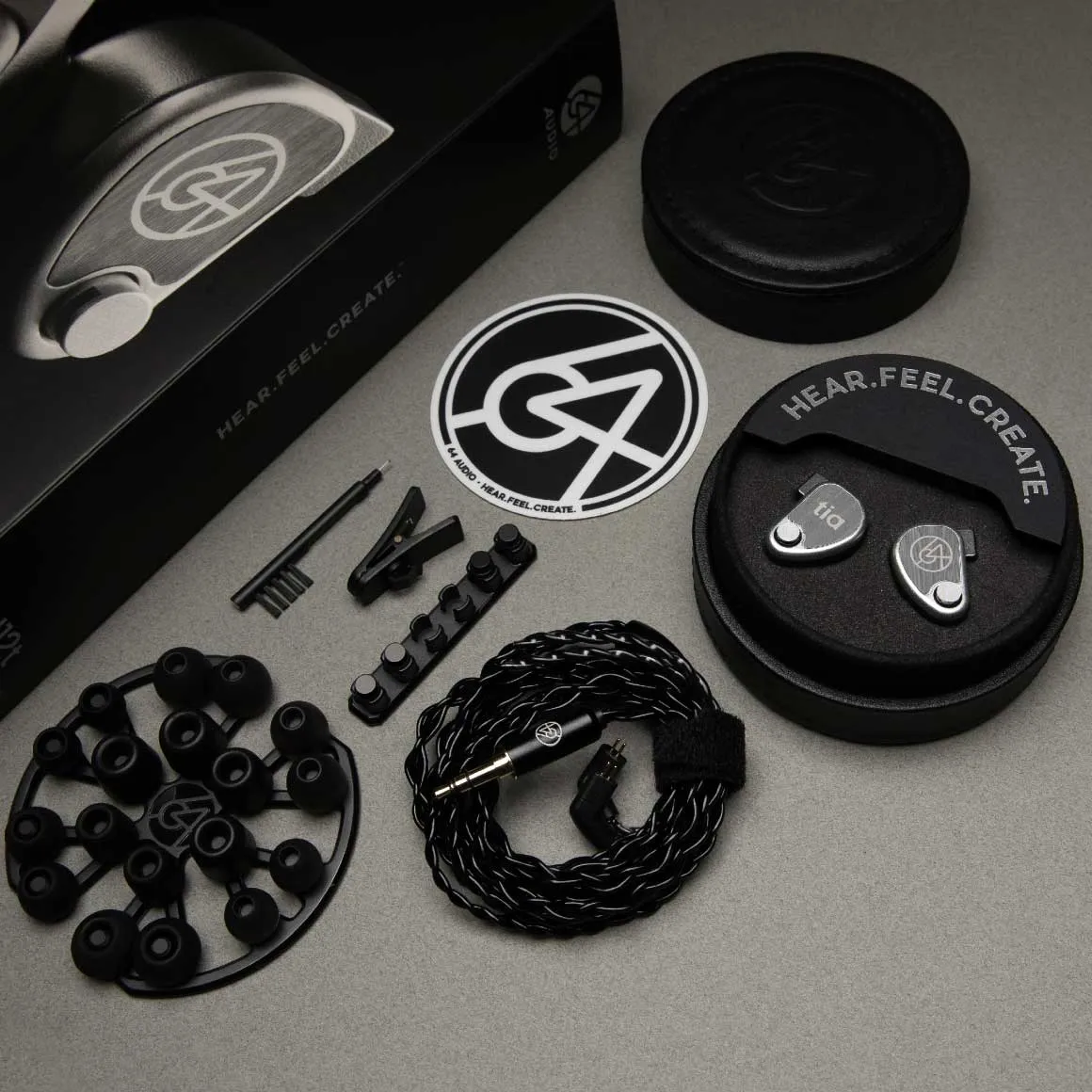 64 Audio - U12t