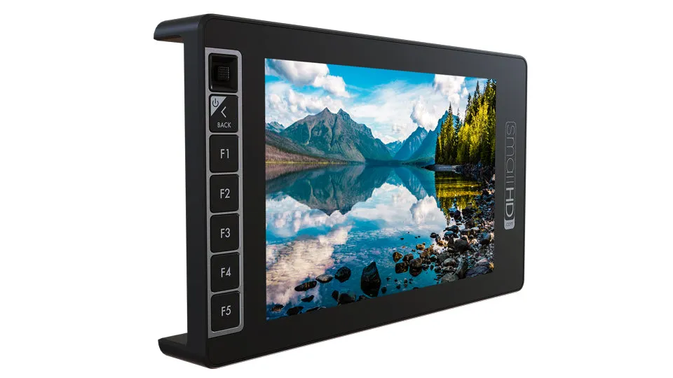 703 UltraBright On-Camera Monitor