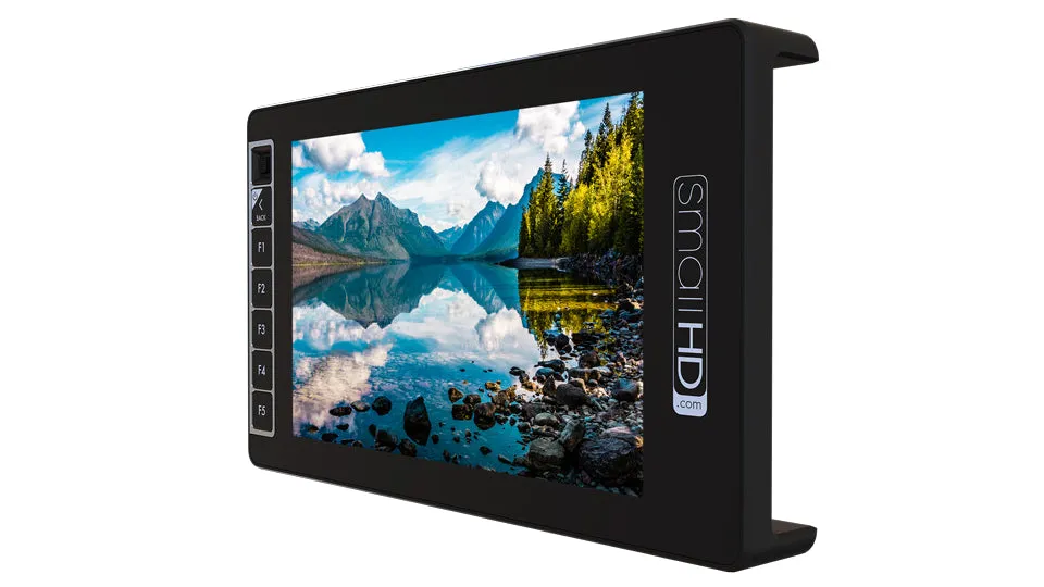703 UltraBright On-Camera Monitor