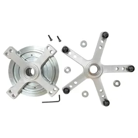 AA 40mm Centering Kit For All Truck Wheels - 67-41FF67879