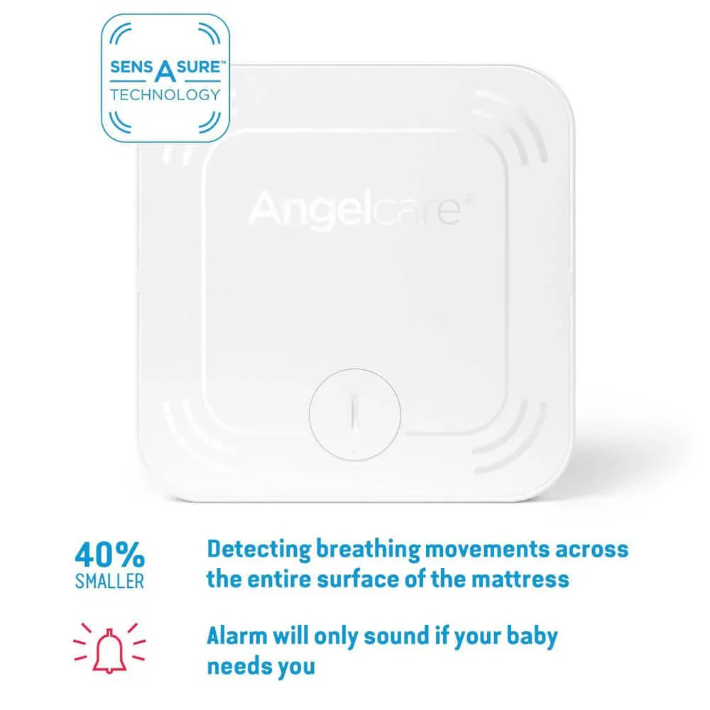 AC327 Movement Monitor with Video ( Free Camera Package)