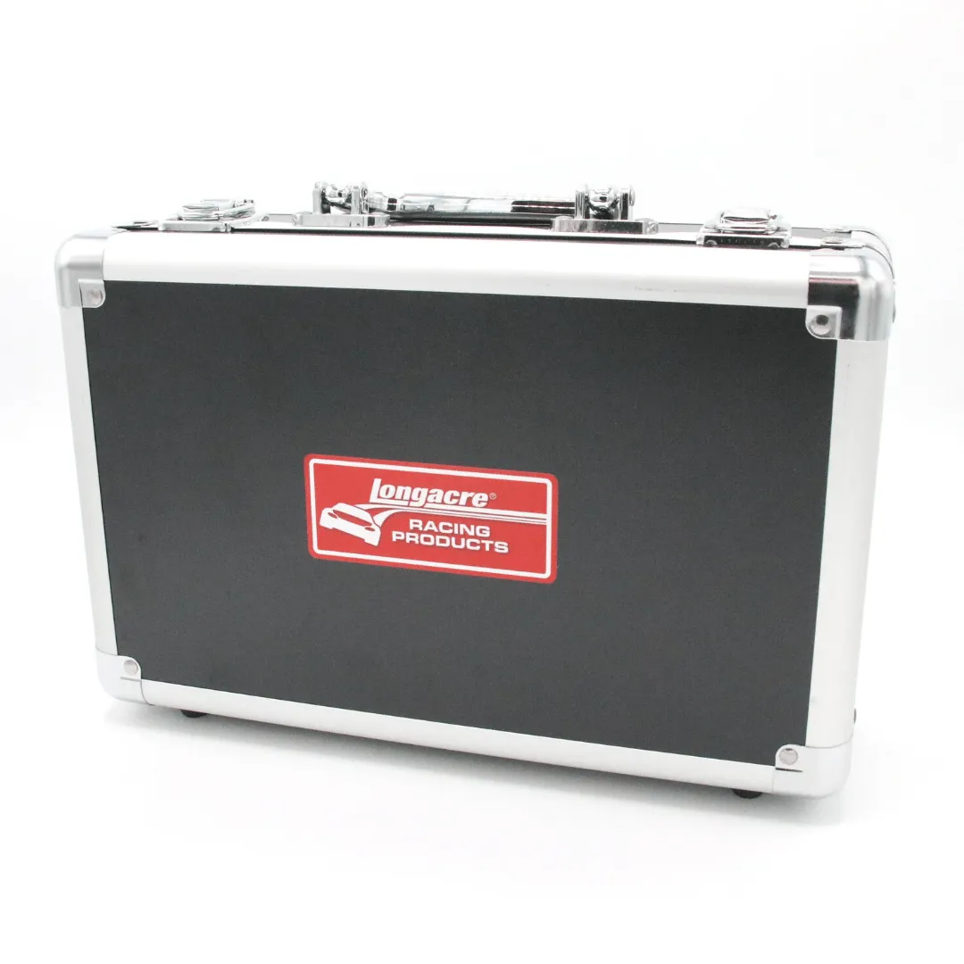Acculevel Caster / Camber Gauge