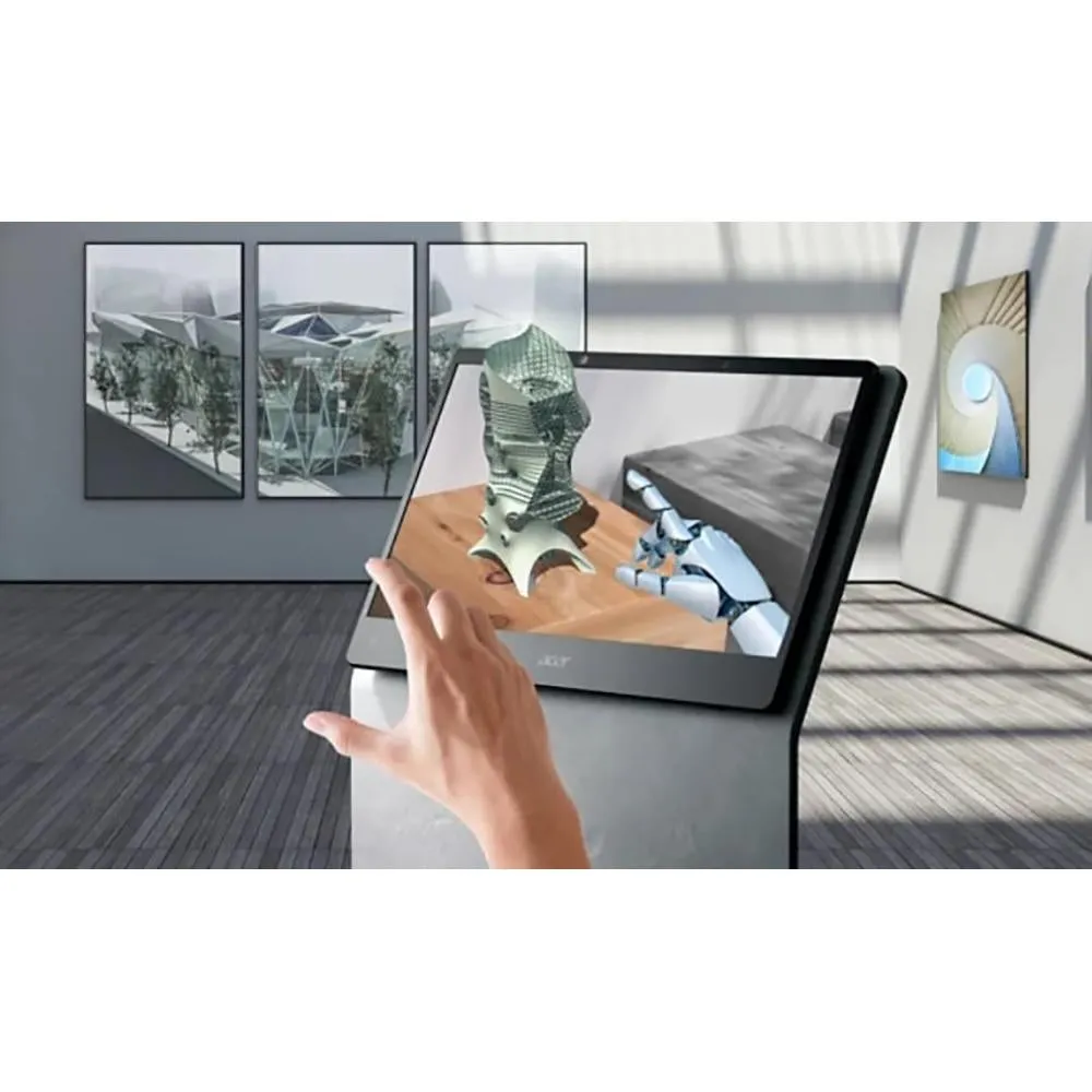Acer 15.6" Spatial Labs View Pro