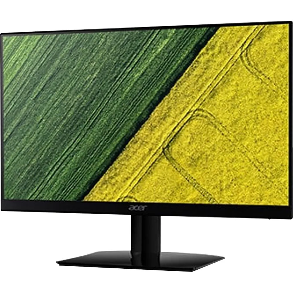 Acer 21.5" HA220Q Full HD IPS Mntr