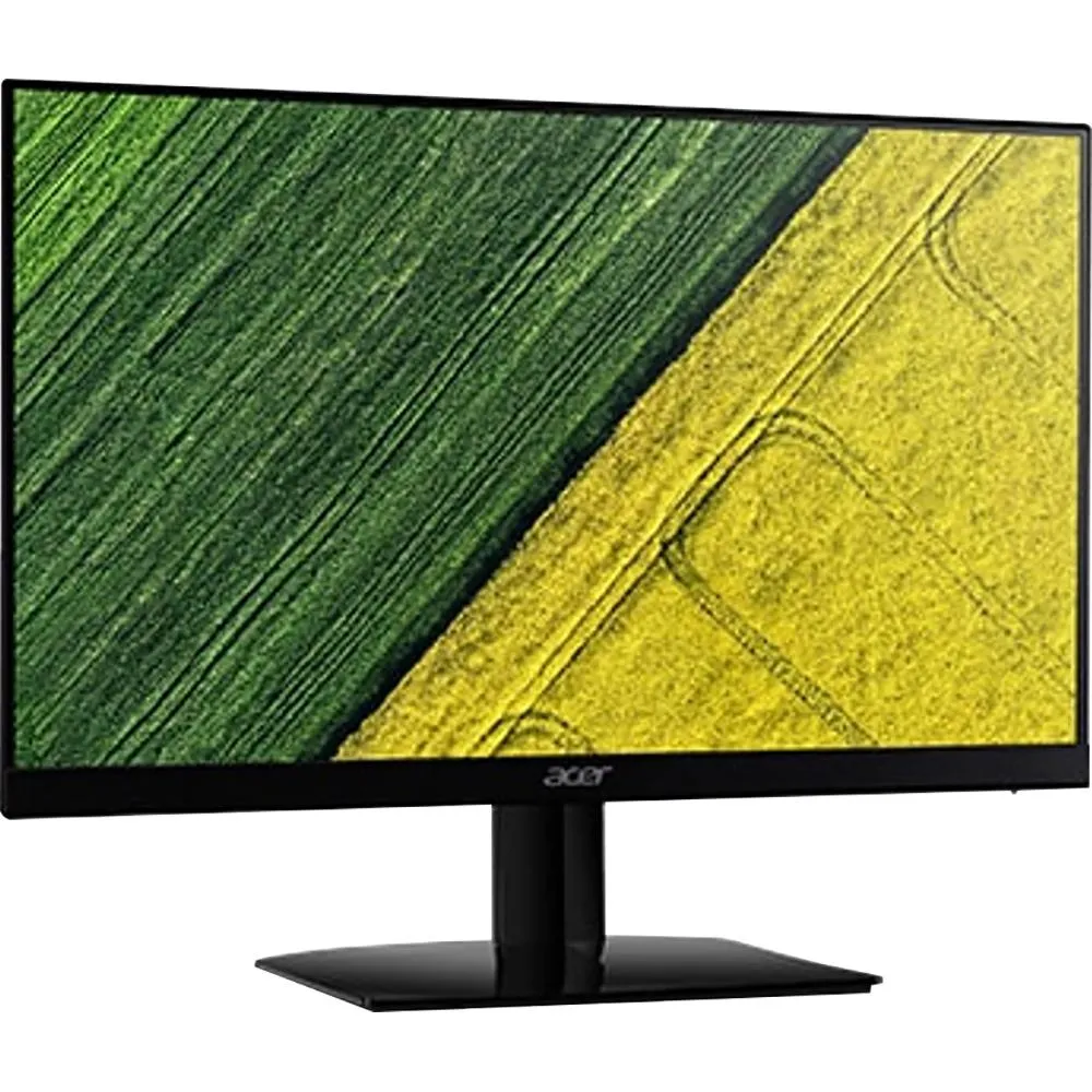 Acer 21.5" HA220Q Full HD IPS Mntr