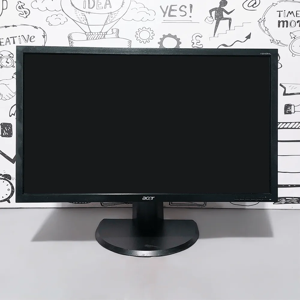 Acer 23 Inch LCD Monitor (Grade A) Original Used