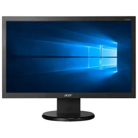 Acer 23 Inch LCD Monitor (Grade A) Original Used