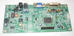 ACER 236HL MONITOR MAINBOARD FBCBBA11300 / 715G5757-M02-000-004L