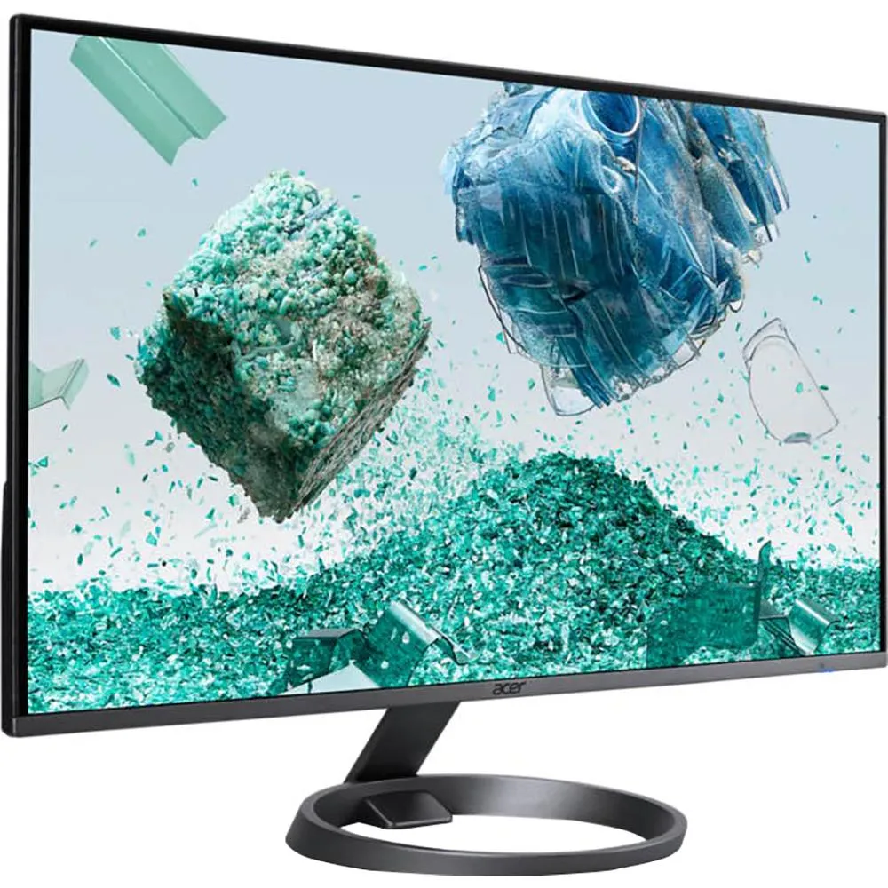 Acer 23.8" FHD Widescreen IPS