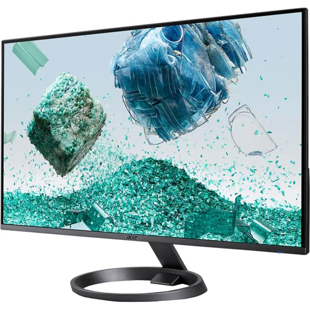 Acer 23.8" FHD Widescreen IPS