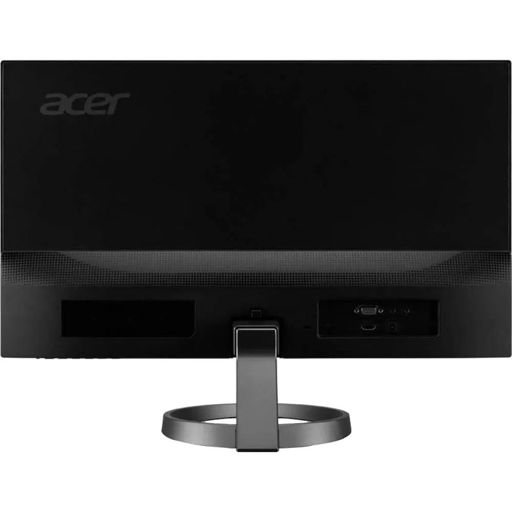Acer 23.8" FHD Widescreen IPS
