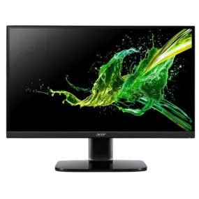 Acer 24" SA242 Ybi LED VA 75hz FreeSync 1080p, vga HDMI, vesa