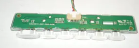 ACER 276HL MONITOR BUTTON BOARD 715G5673-K02-000-004L
