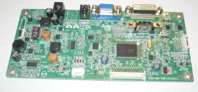 ACER 276HL MONITOR MAINBOARD FBCBBA19000 / 715G5757-MO2-000-004L