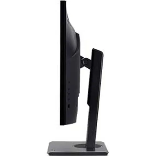 Acer 27" widescreen 1920 x 1080 LCD 16:9 IPS Monitor in Black - UM.HB7AA.001