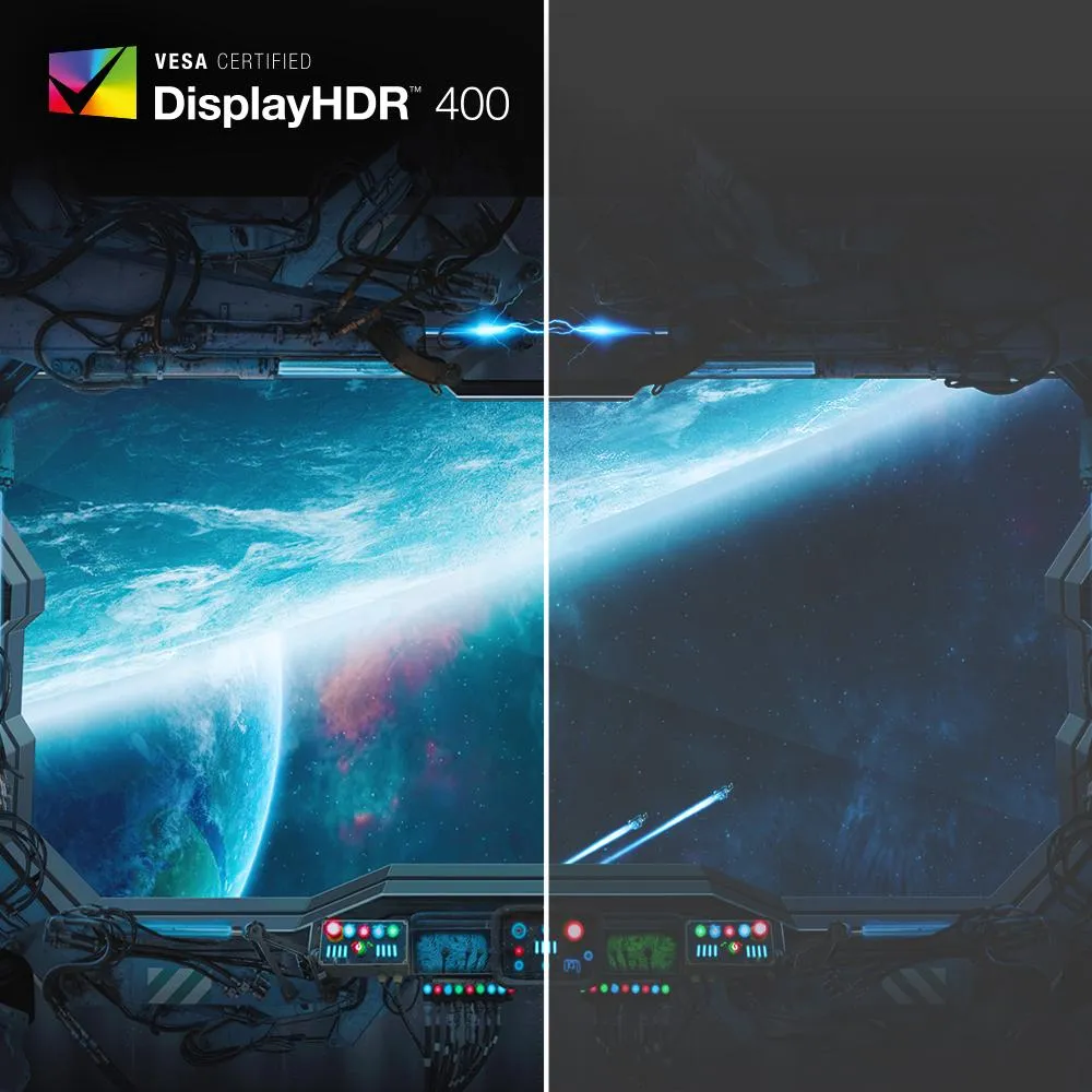 Acer Acer 24.5" AG Monitor