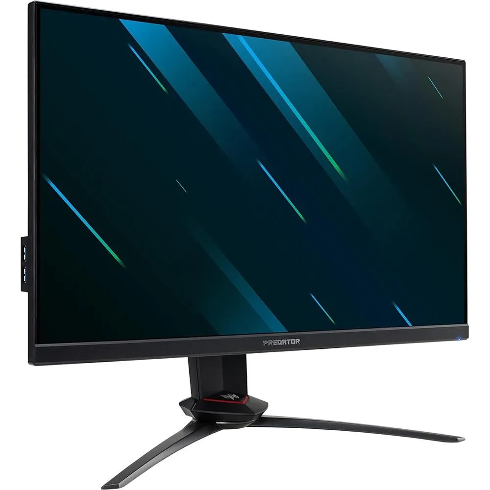 Acer Acer 24.5" AG Monitor
