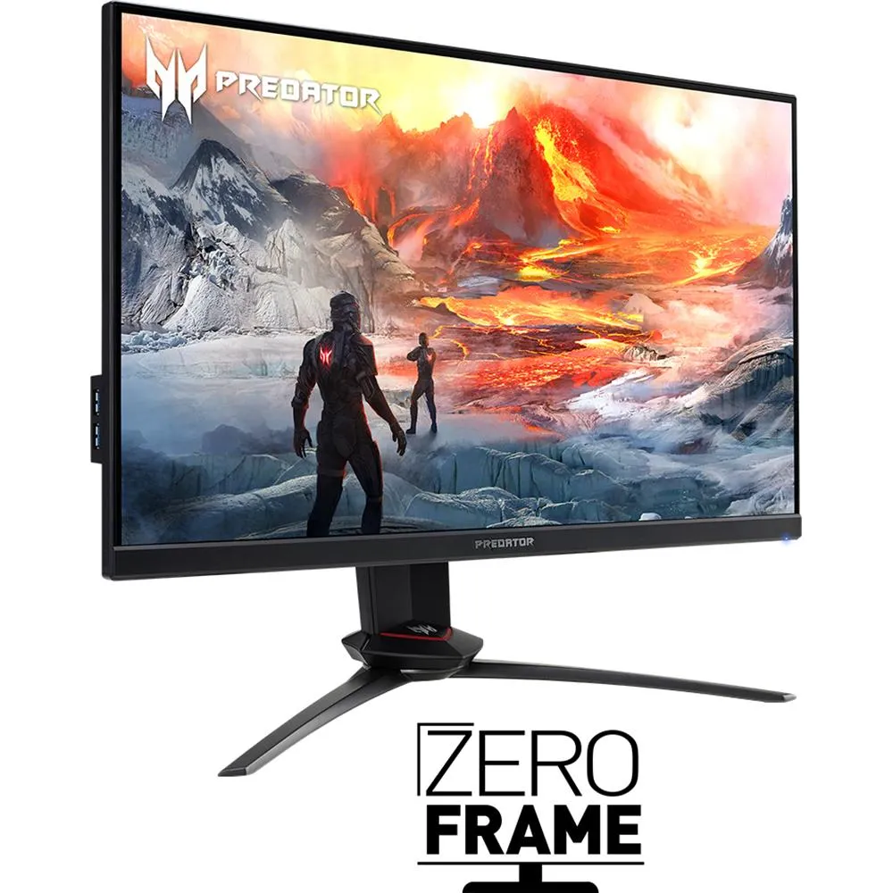 Acer Acer 24.5" AG Monitor