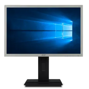 Acer B226WL 22 Inch LCD Monitor (Grade A) Original Used