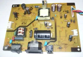 ACER B226WL MONITOR POWER SUPPLY BOARD 5E2480200402100 / 4H.1PU33.A01