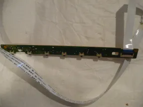 ACER B246HL MONITOR BUTTON BOARD 4H.22V03.A12